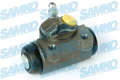 Cylinderek hamulcowy SAMKO C12325