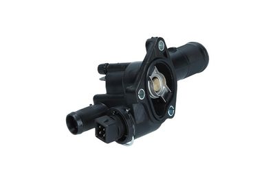 TERMOSTAT LICHID RACIRE