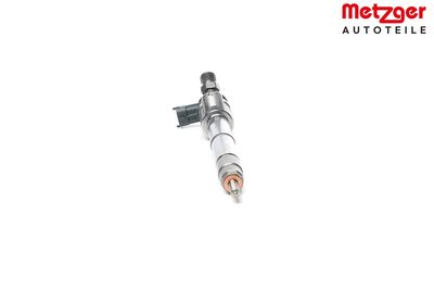 EINSPRITZDüSE METZGER AUTOTEILE 0870242 10