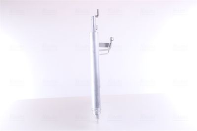 CONDENSATOR CLIMATIZARE NISSENS 940575 3