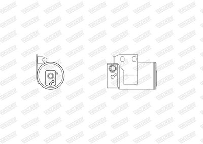 USCATOR AER CONDITIONAT WALKER WDR00171 7