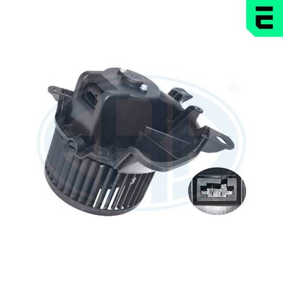 vnitřní ventilátor ERA 664152