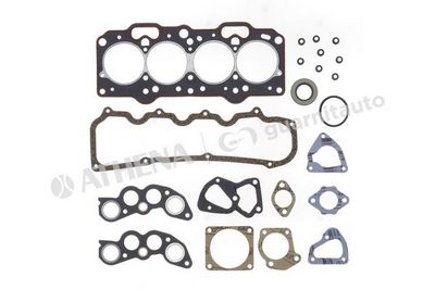 SET GARNITURI CHIULASA