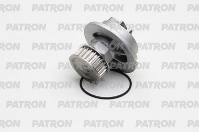 PATRON PWP1219KOR Помпа (водяной насос)  для CHEVROLET LACETTI (Шевроле Лакетти)