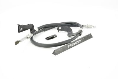 CABLU FRANA DE PARCARE FEBEST 10100CAPRH 46