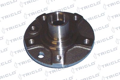 главина на колелото TRICLO 908044