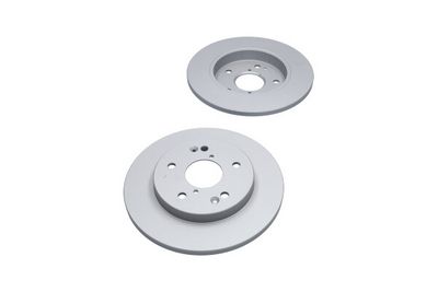 Brzdový kotúč KAVO PARTS BR-10353-C