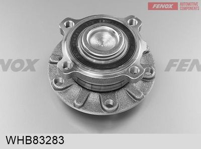 главина на колелото FENOX WHB83283