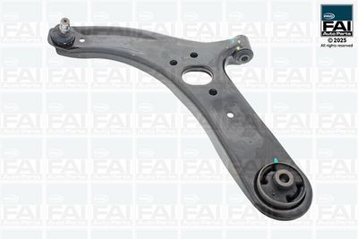 BRAT SUSPENSIE ROATA