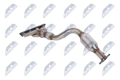 CATALIZATOR NTY KATBM004 16