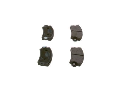 SET PLACUTE FRANA FRANA DISC BOSCH 0986461396 1