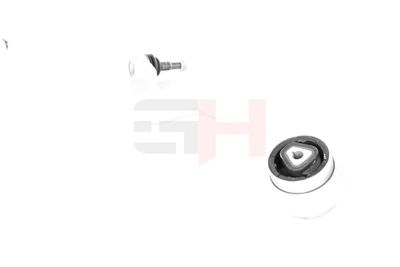 BRAT SUSPENSIE ROATA GH GH511589H 22