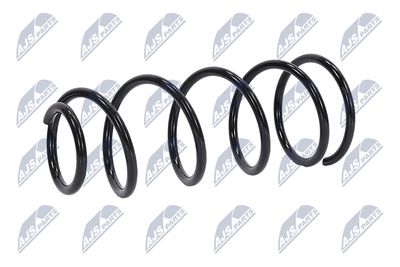 ARC SPIRAL NTY ASZCT011 4