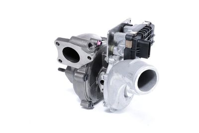 LADER AUFLADUNG BTS Turbo T914873 31