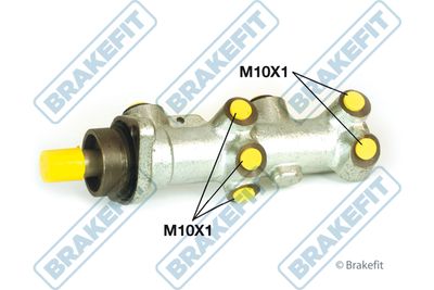 APEC Brake Master Cylinder BMC2031