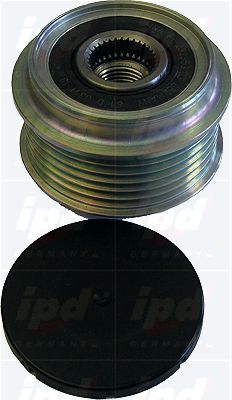 SISTEM ROATA LIBERA GENERATOR