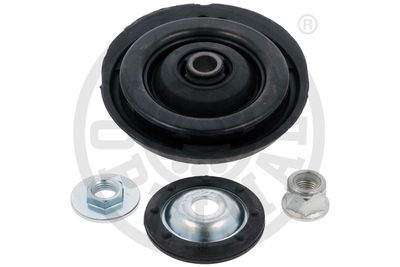 Zestaw naprawczy, mocowanie amortyzatora OPTIMAL F0-0049S