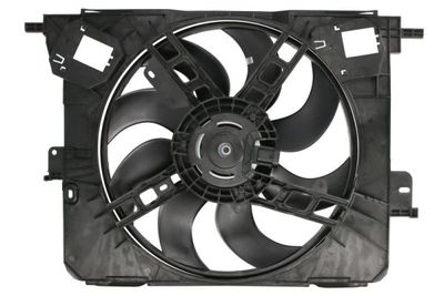 VENTILATOR RADIATOR THERMOTEC D8M018TT 1