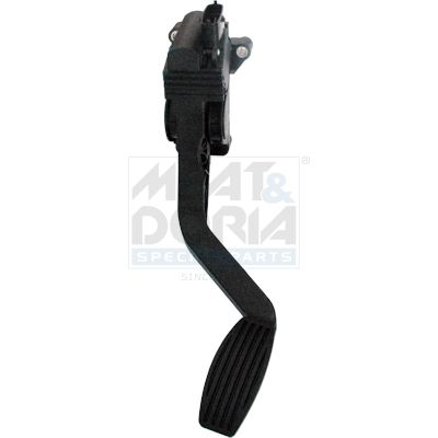 SET PEDALE CONDUCERE