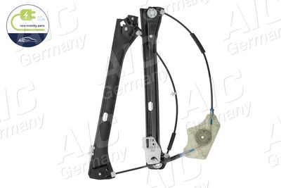 MECANISM ACTIONARE GEAM