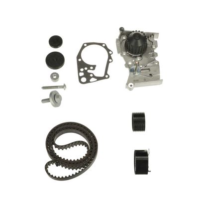 SET POMPA APA + CUREA DINTATA GATES KP45671XS 56