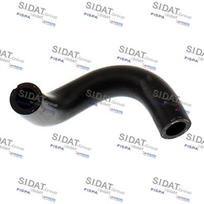 въздуховод за турбината SIDAT 500809