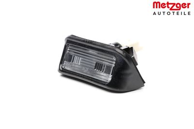 ILUMINARE NUMAR DE CIRCULATIE METZGER AUTOTEILE 2080122 7