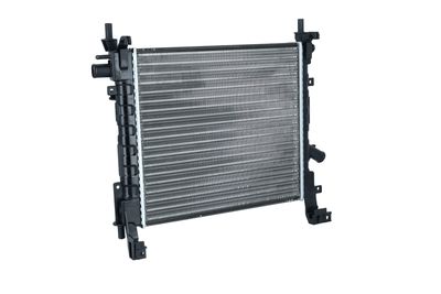 RADIATOR RACIRE MOTOR NRF 53651 24