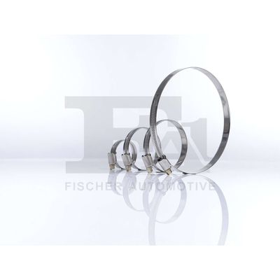 CONECTOR TEAVA SISTEM DE ESAPAMENT FA1 815126080 27