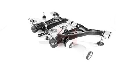 SET SUSPENSIE ROATA GH GH501048 24