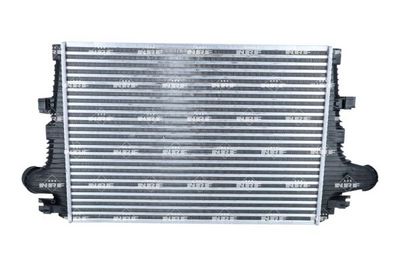 INTERCOOLER COMPRESOR NRF 30284 2
