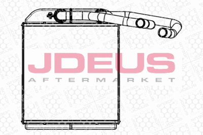 WäRMETAUSCHER INNENRAUMHEIZUNG