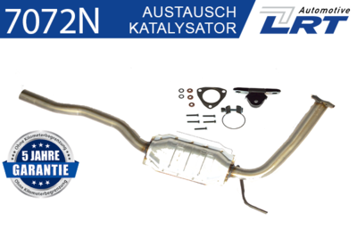 CATALIZATOR LRT 7072N 1