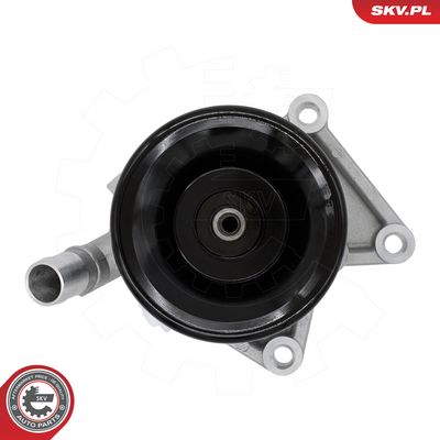 Hydraulické čerpadlo, řízení ESEN SKV 10SKV352