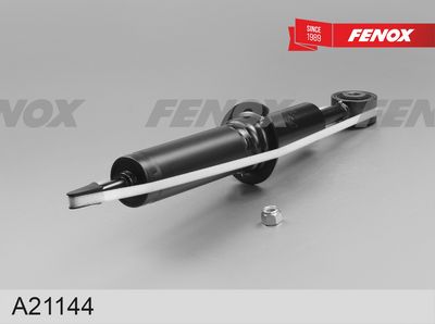 амортисьор FENOX