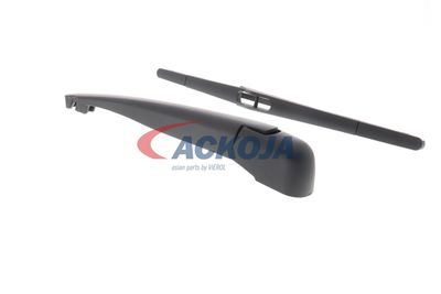 SET STERGATOARE CURATARE PARBRIZ ACKOJA A530473 41