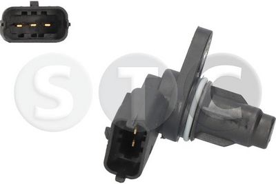 датчик, положение на разпределителния вал STC T450232