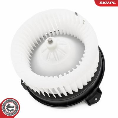 Utastér-ventilátor ESEN SKV 68SKV139
