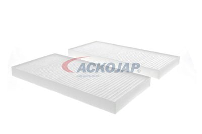 FILTRU AER HABITACLU ACKOJA A52300019 40