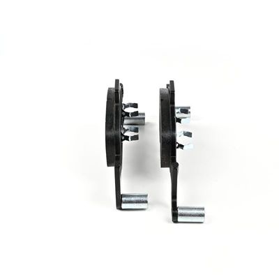 BREMSBELAGSATZ SCHEIBENBREMSE DELPHI LP3239 21