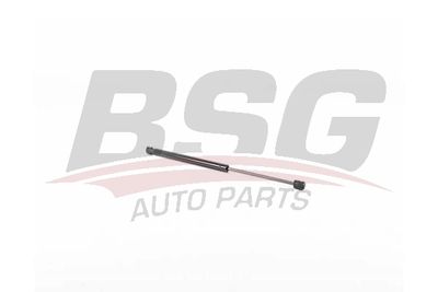 Газовая пружина, крышка багажник BSG BSG 25-980-001 для FIAT BRAVO