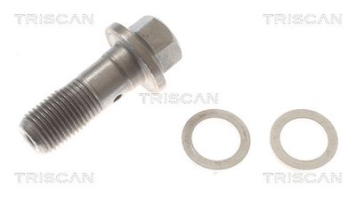 Brzdová hadice TRISCAN 8150 81008