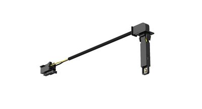 Vorschau Sensor, Innenraumtemperatur Ansicht 3