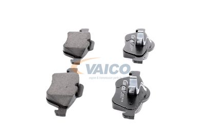 BREMSBELAGSATZ SCHEIBENBREMSE VAICO V460134 24
