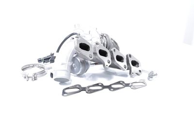 LADER AUFLADUNG BTS Turbo T981466 21