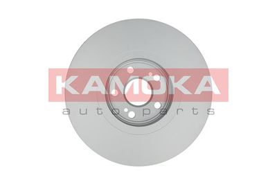 1031020 KAMOKA Тормозной диск