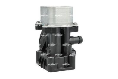 GEHäUSE ÖLFILTER NRF 31847 2