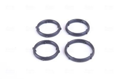 ÖLKüHLER MOTORöL NISSENS 90791 4