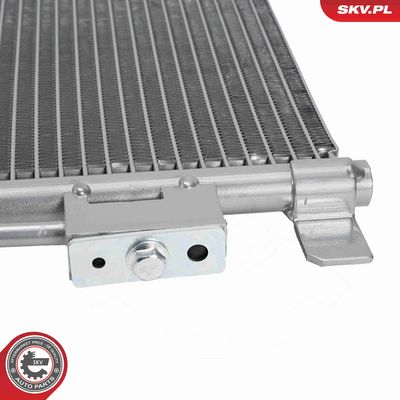 CONDENSATOR CLIMATIZARE ESEN SKV 86SKV211 4