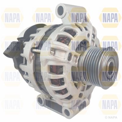 Alternator NAPA NAL1886